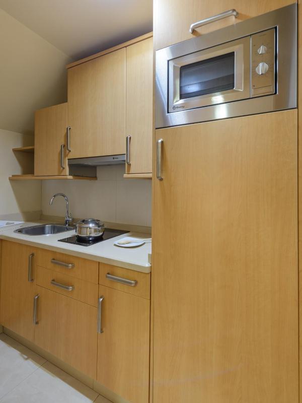 Apartamentos Trisquel - image 8