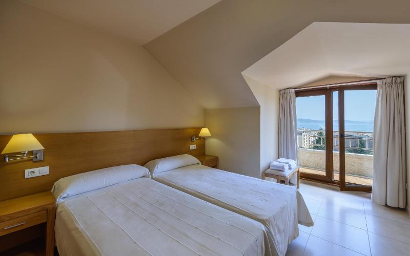 Apartamentos Trisquel - image 15