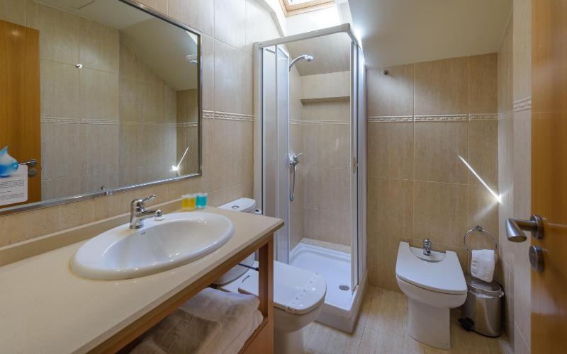 Apartamentos Trisquel - image 48