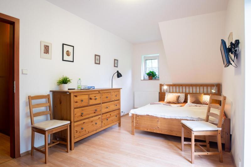 Family Suite (4 Adults) image 1