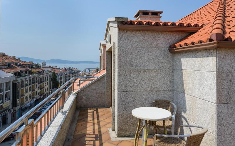 Apartamentos Trisquel - image 9