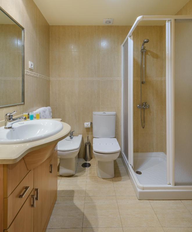Apartamentos Trisquel - image 2