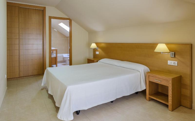 Apartment with Terrace image 1