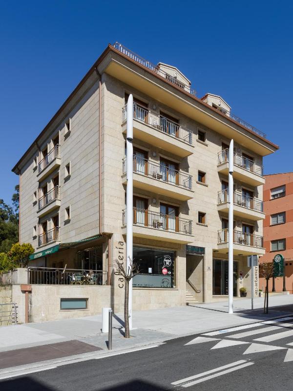 Apartamentos Trisquel - image 21