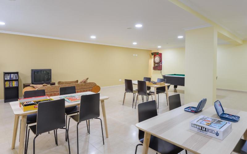 Apartamentos Trisquel - image 35