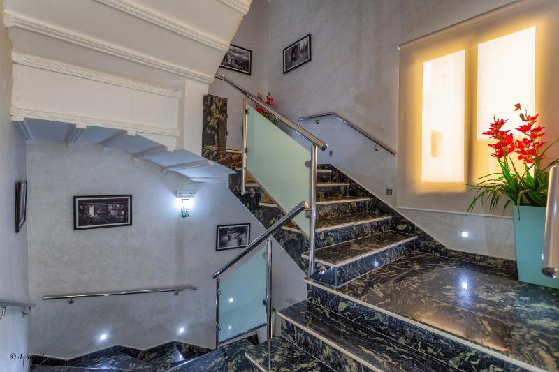 Hotel Jibal Chaouen - image 6