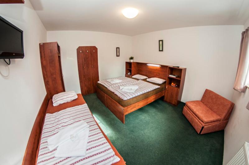Standard Family Room image 2