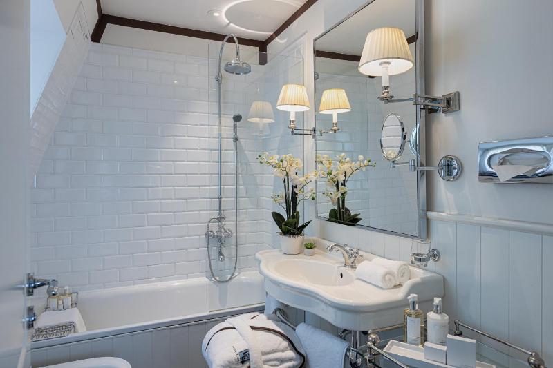 House of Hütter- Heidelberg Suites Boutique - image 32