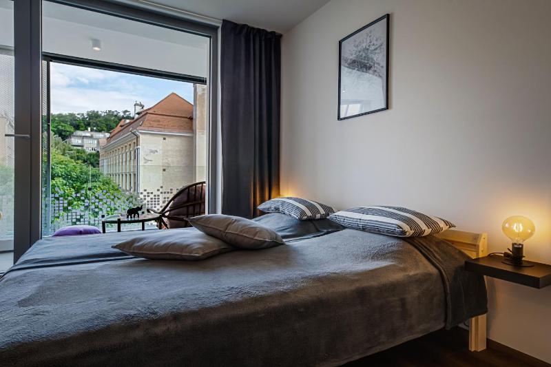 One-Bedroom Apartment image 1