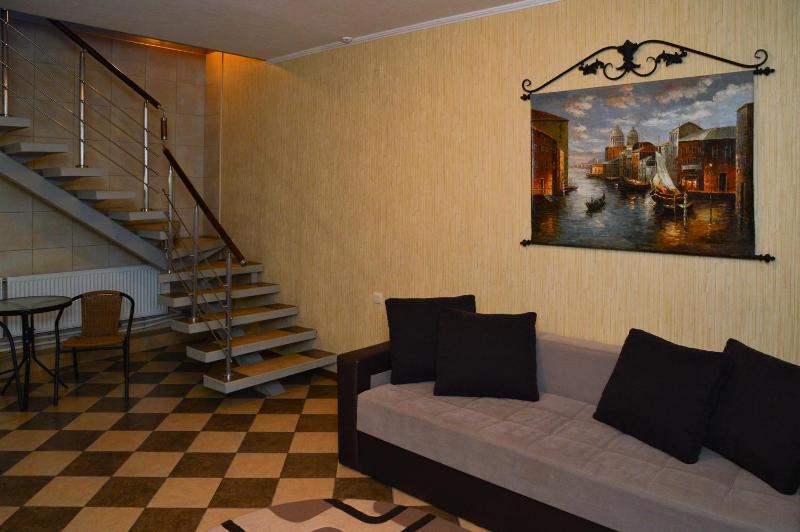 Duplex Suite image 3