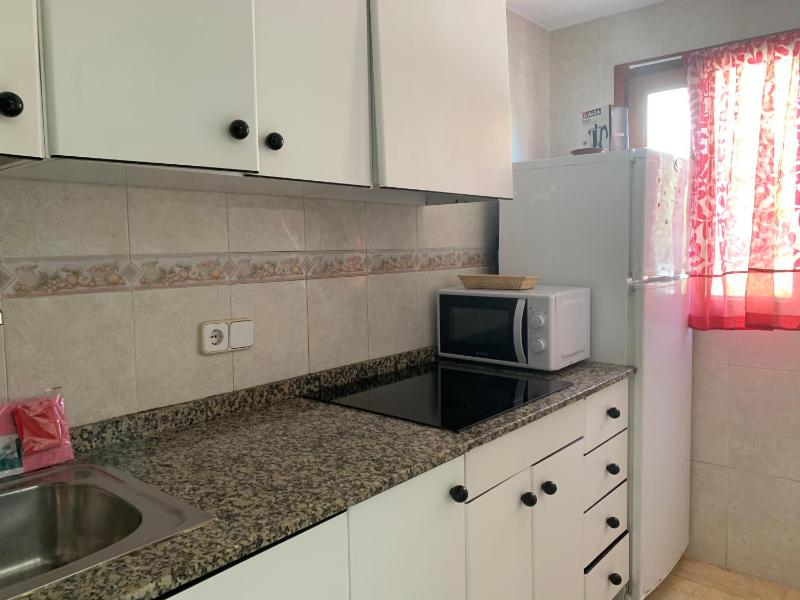 Apartamentos Marino Las Fuentes 3000 - image 6