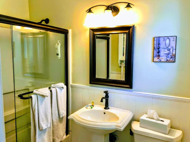 French Country Two-Bedroom image 2