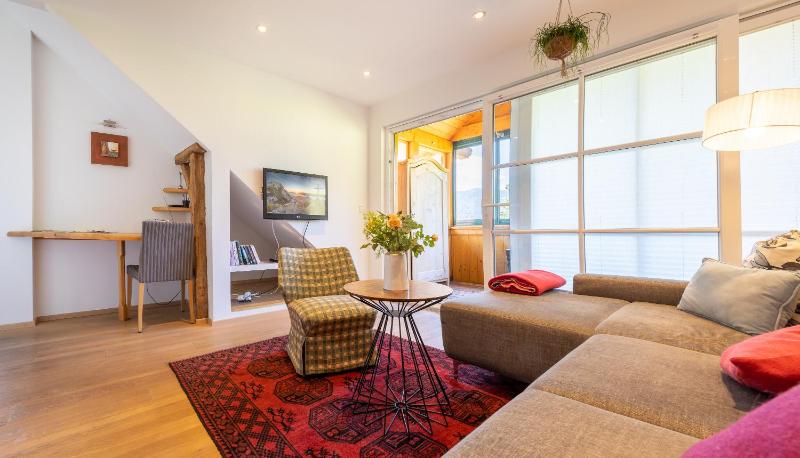 Two-Bedroom Apartment image 2