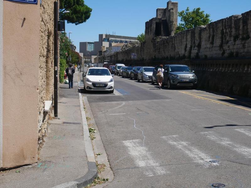 One-Bedroom Apartment image 3