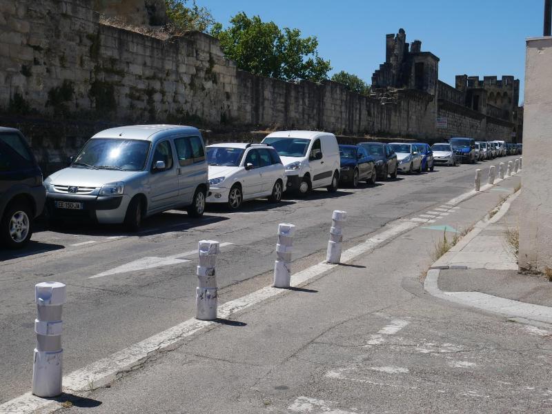 One-Bedroom Apartment image 4
