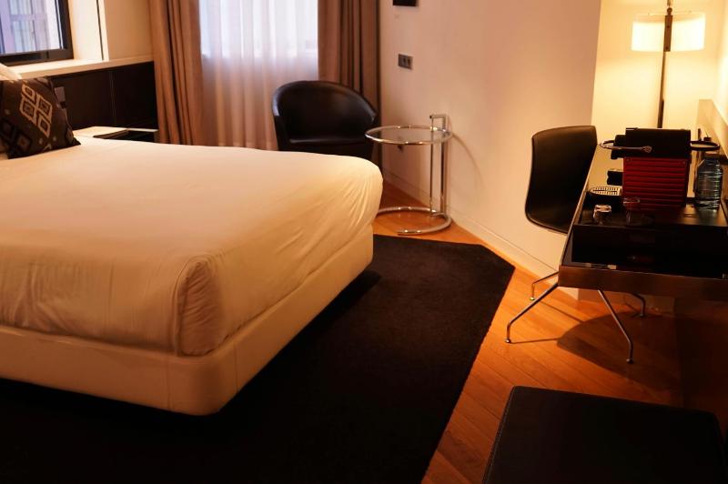 Hotel Inffinit - image 49