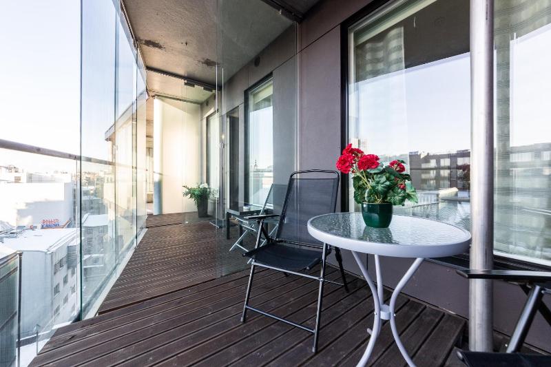Solar Apartments - Foorum Center - image 8