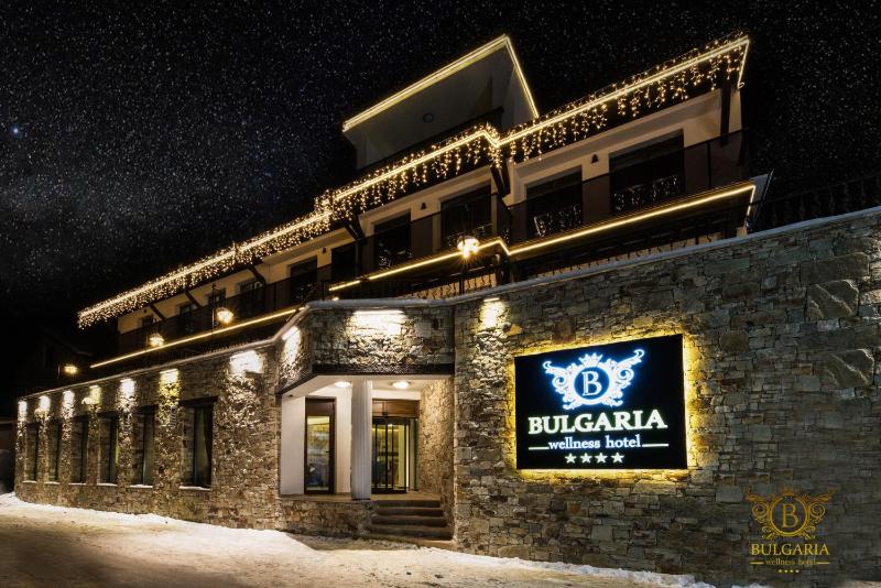Wellness Hotel Bulgaria - image 26