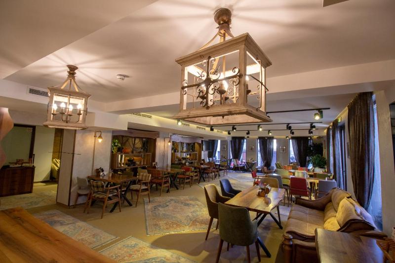 Wellness Hotel Bulgaria - image 14