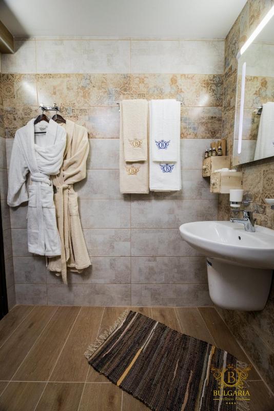 Wellness Hotel Bulgaria - image 20