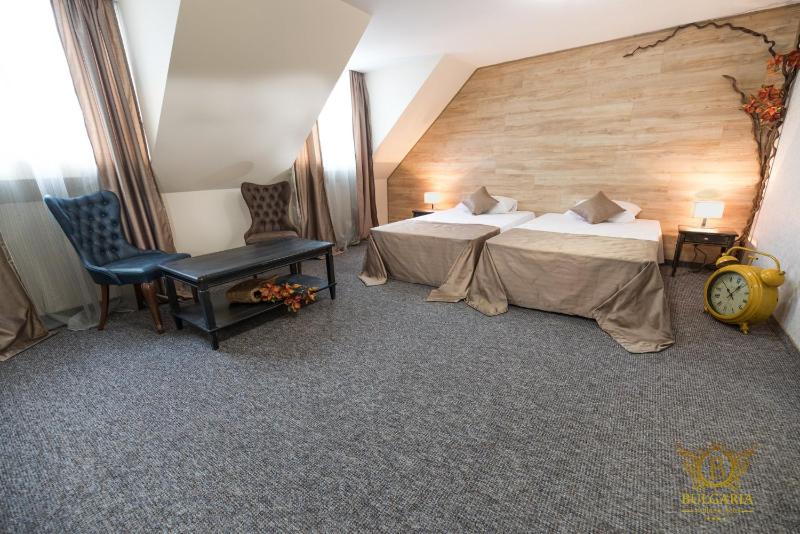 Wellness Hotel Bulgaria - image 23