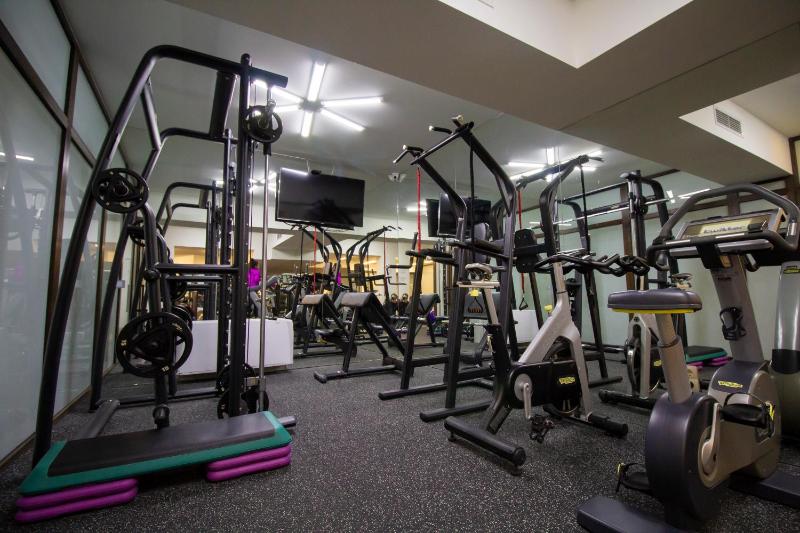 Wellness Hotel Bulgaria - image 30
