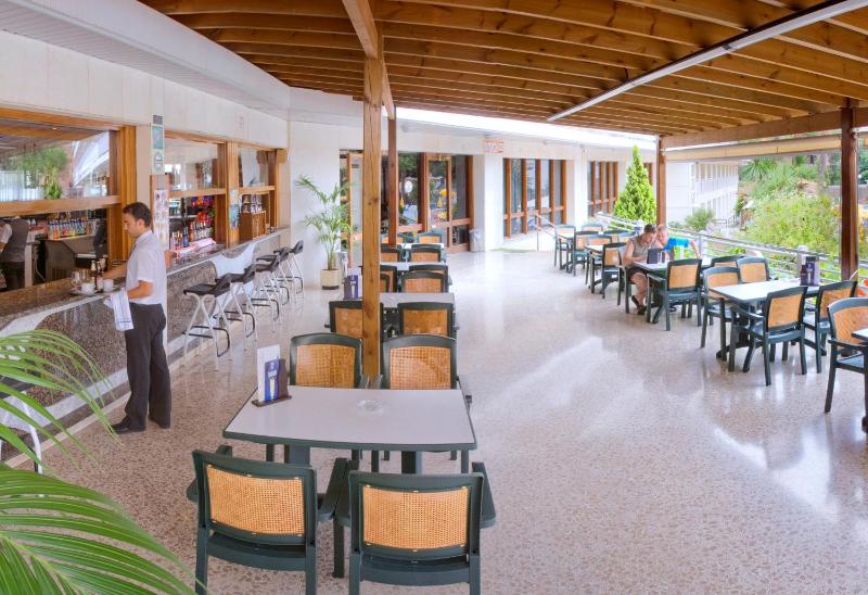 GHT Oasis Park & Spa - image 39