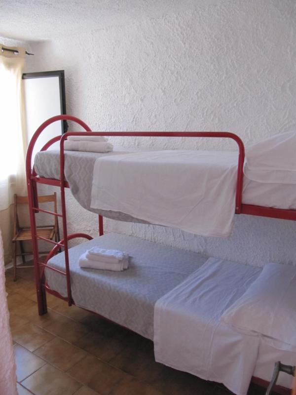 Two-Bedroom Townhouse image 1