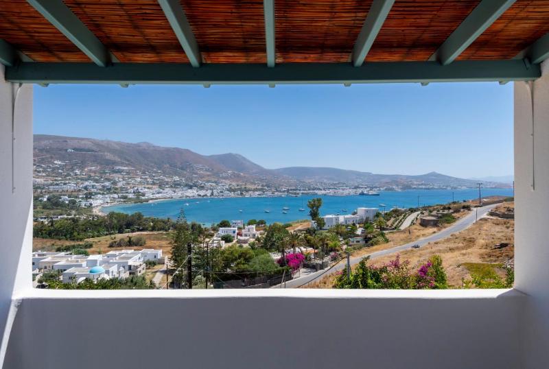 Parikia Cove Mansion - image 32