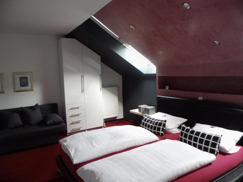 Family Room with Bathroom image 4