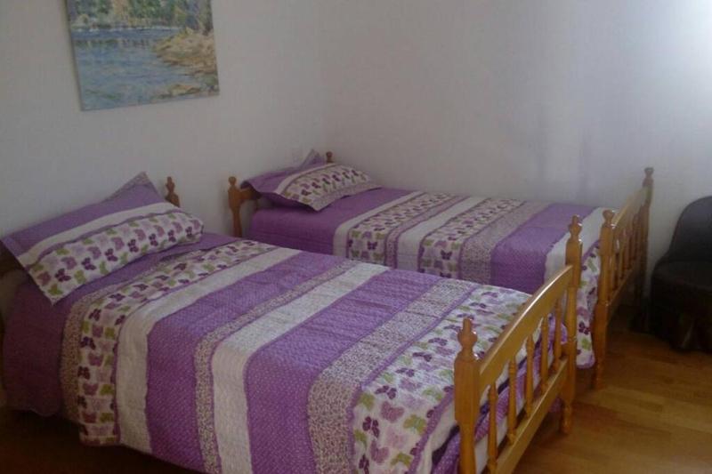 Three-Bedroom Apartment image 3