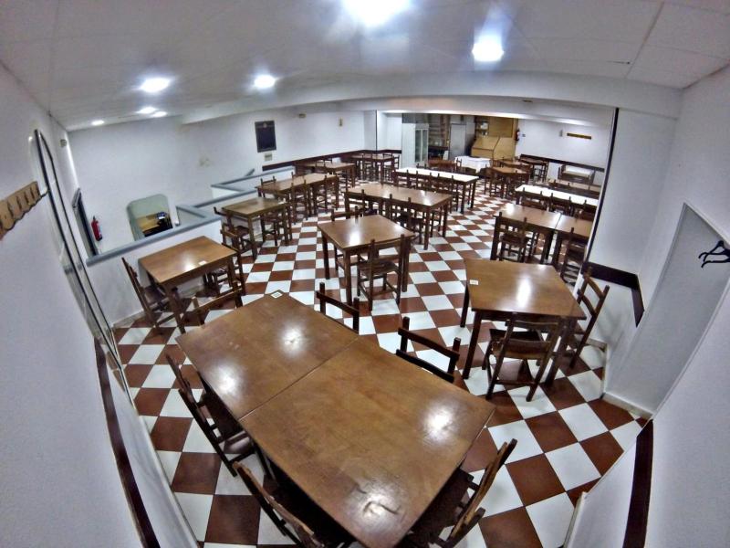 Pension El Figon - image 19