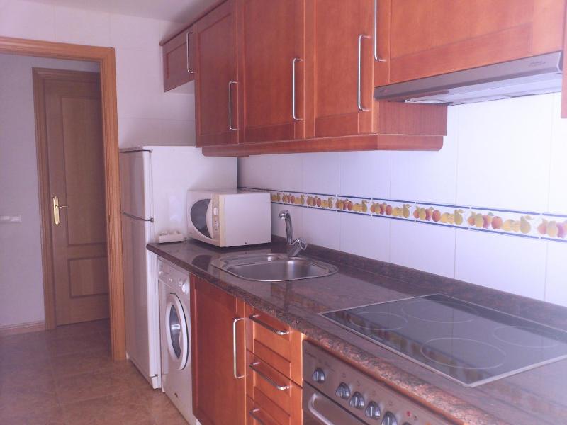 Two-Bedroom Apartment with Sea View image 3