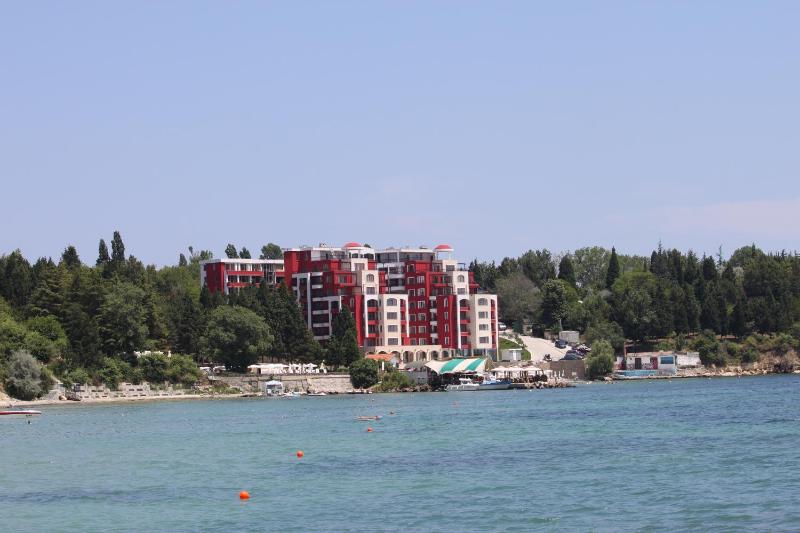Rich-1 SP apartments Images