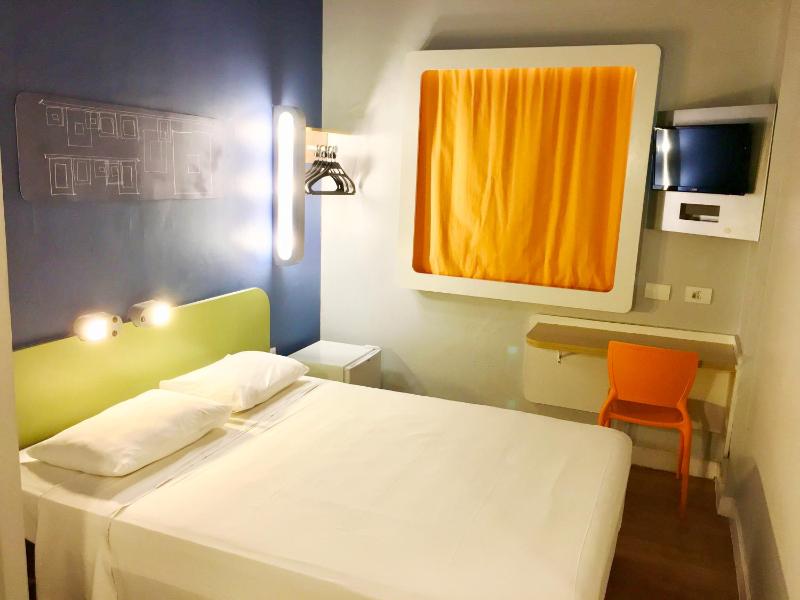 Celi Connect Hotel Orla Aracaju - image 32