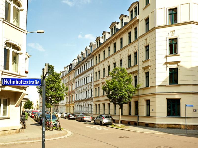 3-Room Karl-Heine - image 33