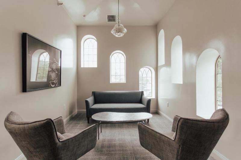 Clocktower Suite  image 3