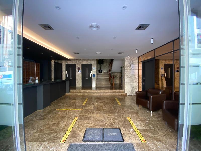 Hotel Leuka - image 33