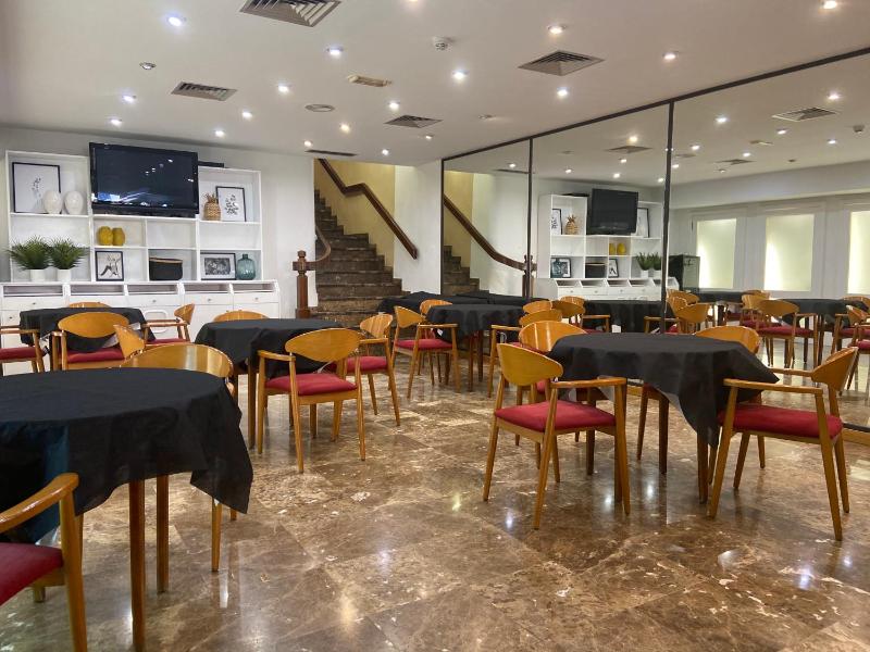Hotel Leuka - image 34