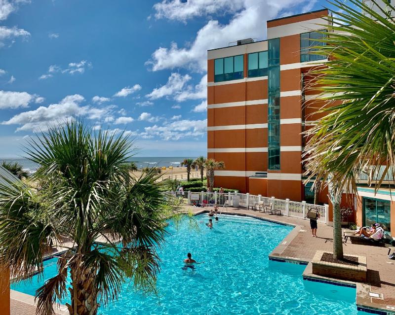 Holiday Inn & Suites Virginia Beach - North Beach By IHG - image 29