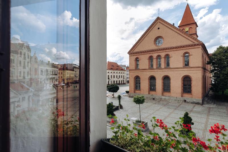 Hotel Legenda - image 11