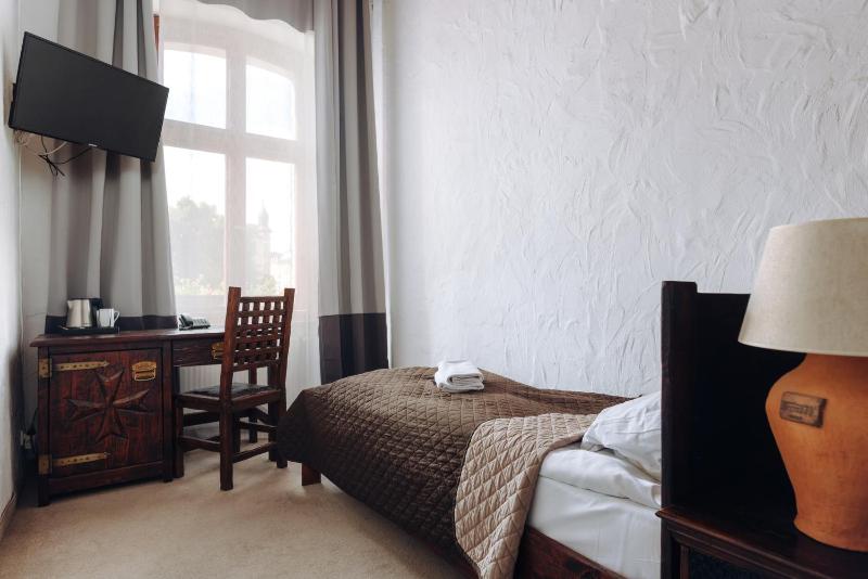 Hotel Legenda - image 9
