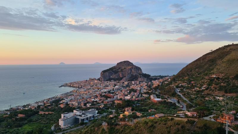 Skyview Cefalù - image 35