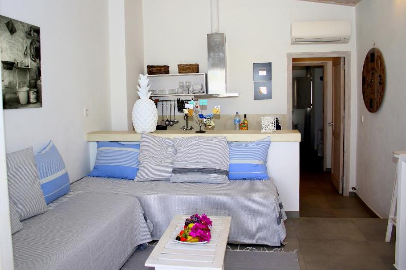 One-Bedroom Suite image 2