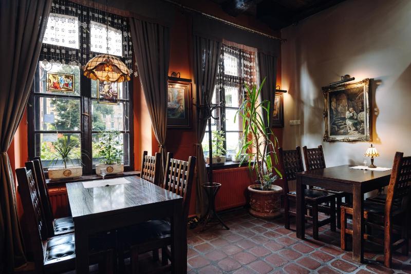 Hotel Legenda - image 7