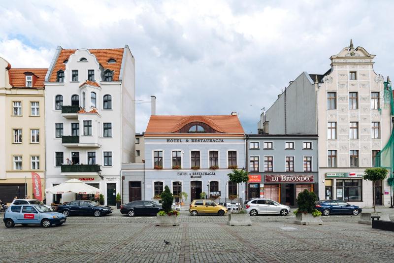 Hotel Legenda - image 6