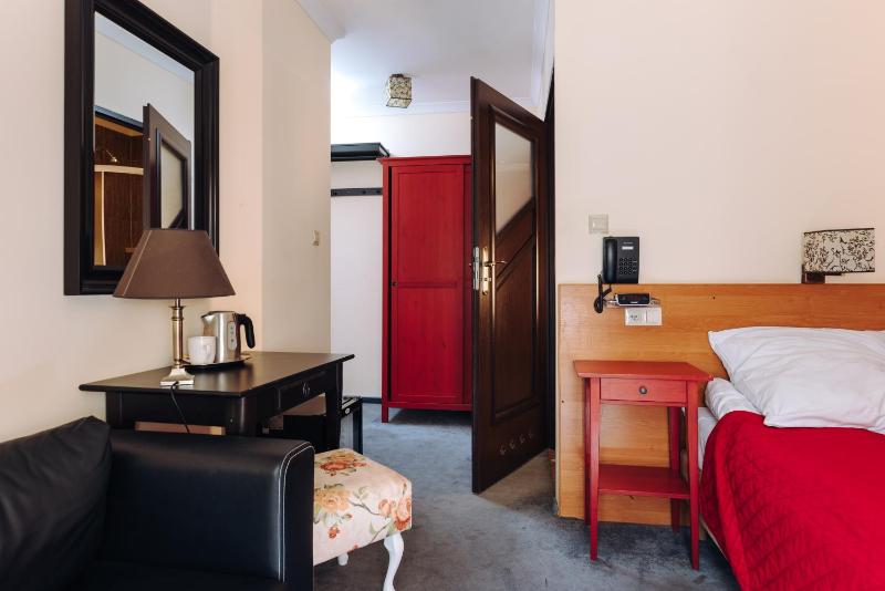 Hotel Legenda - image 49