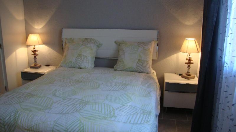 Double Room with Terrace image 1