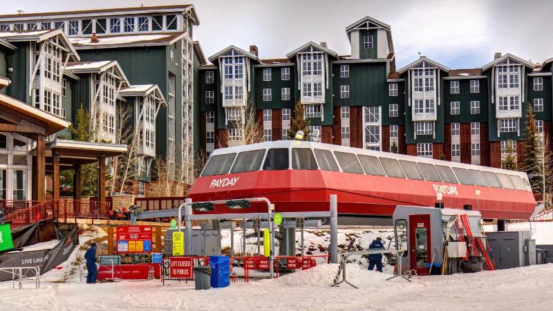 33 Ski Village Loft 3BR by SkyRun Park City - image 13