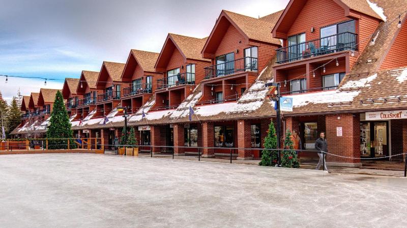 33 Ski Village Loft 3BR by SkyRun Park City - image 24